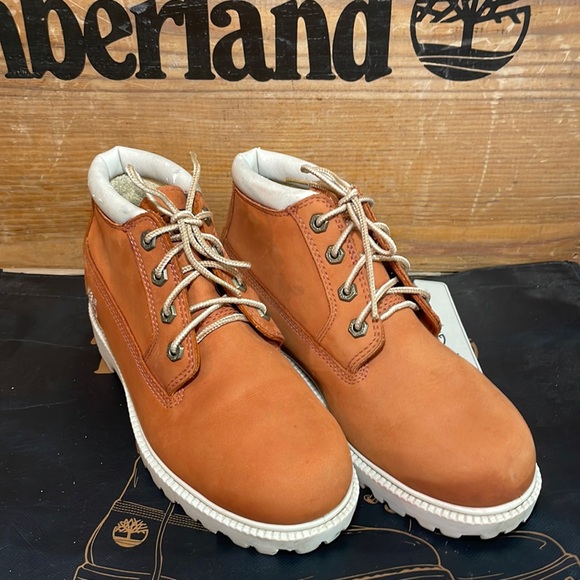 Timberland Shoes - Women’s 7.5 Timberland Ankle Boots